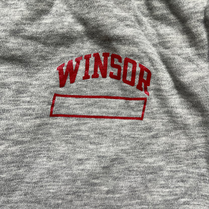 90s Winsor Champion Sweats - XL