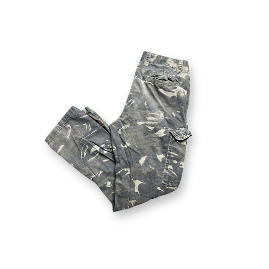 Camo Cargos (30x30)