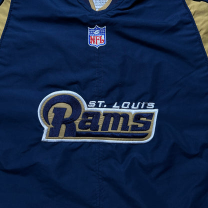 90s St Louis Rams Crewneck (XL)
