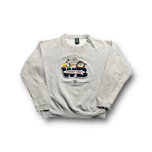 1996 Looney Tunes Crewneck (XS)