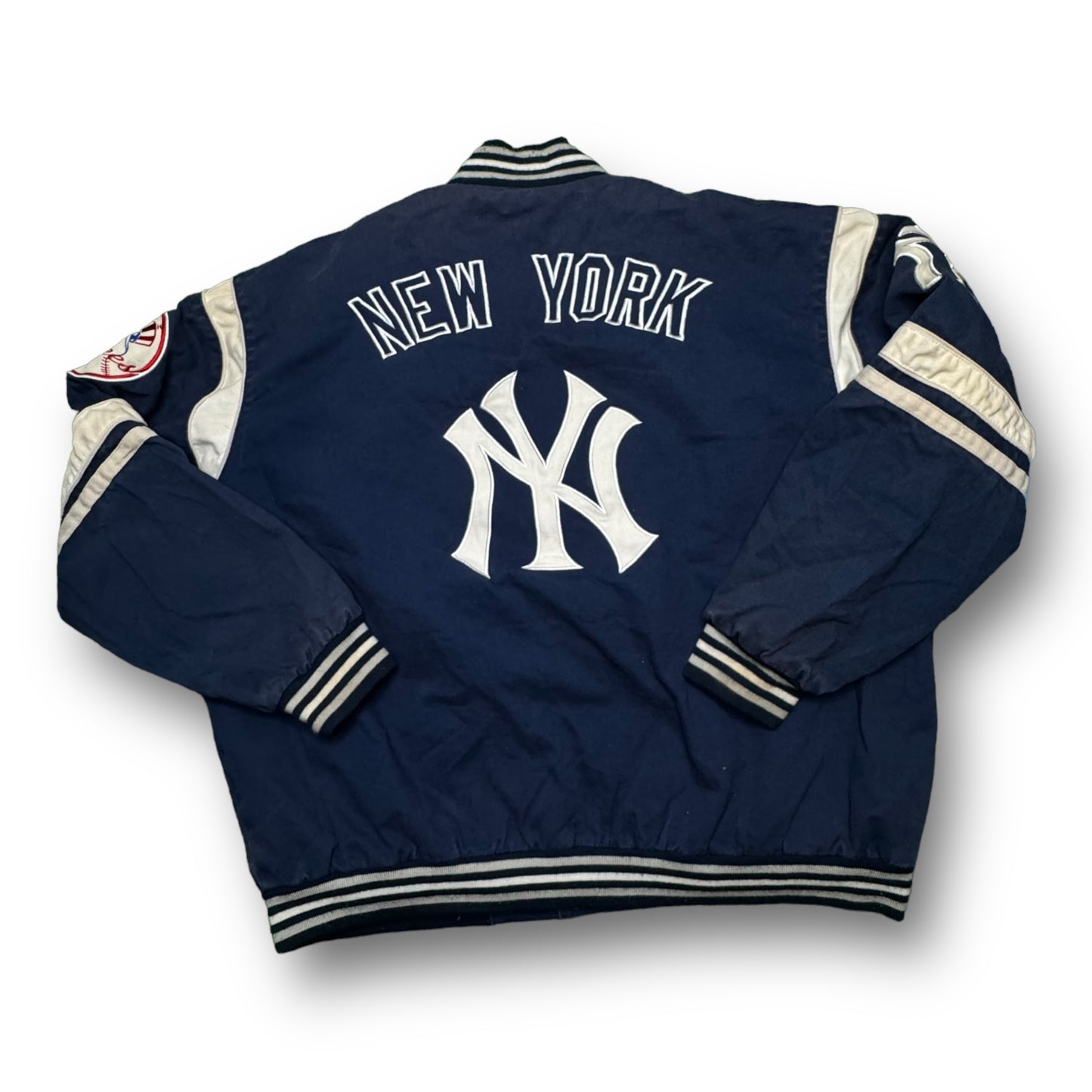 New York Yankees JH Jacket - 2XL