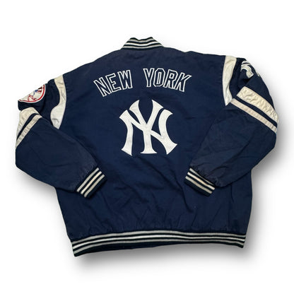 New York Yankees JH Jacket - 2XL