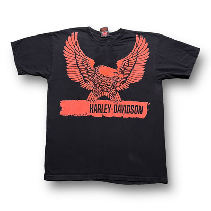 Arizona Tucson Harley Davidson Tee - L