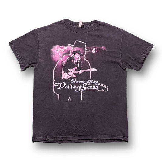 00s Stevie Ray Vaughan Tee - XL