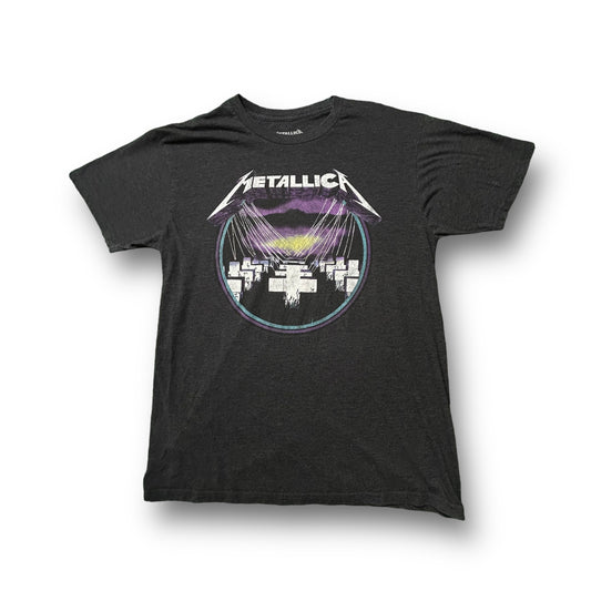 Metallica Tee (L)