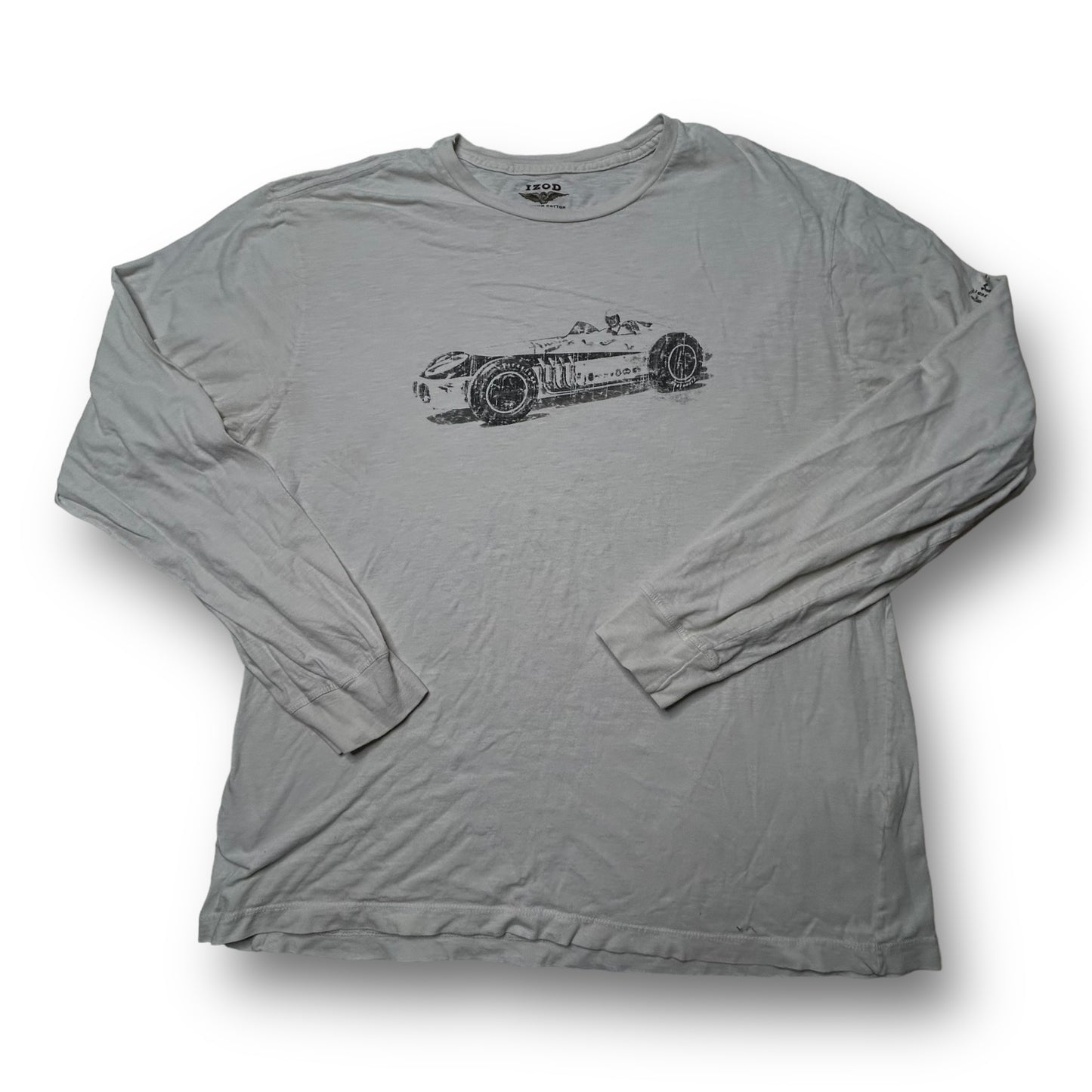 00s Racing Car Tee (L)