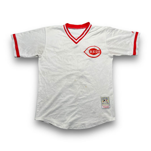 Cincinnati Reds Larkin Jersey - L