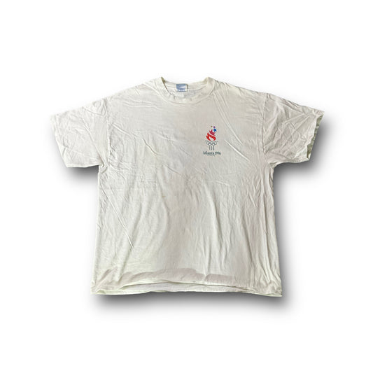 1996 Olympics Tee (XL)