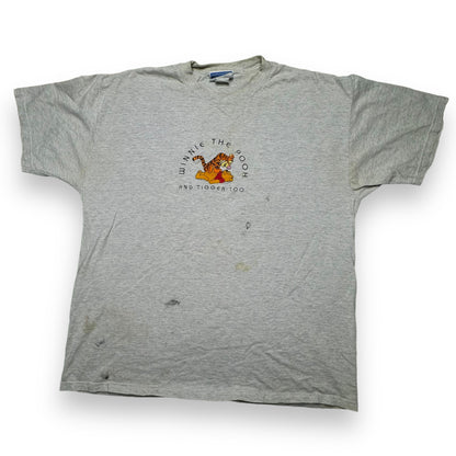 90s Winnie The Pooh Tee (XL)