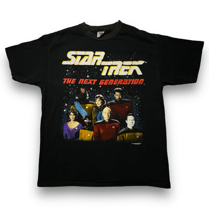 1993 Star Trek Paramount Promo Tee (XL)