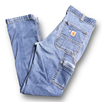 Carhartt Carpenter Pants (32x32)