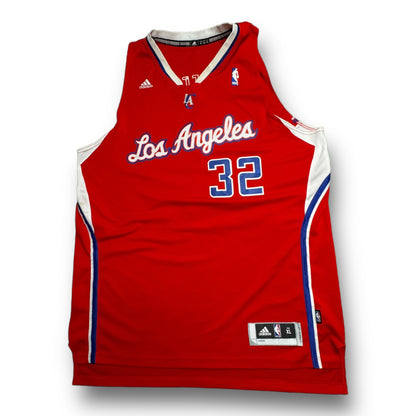 Los Angeles Clipper Griffin Jersey - 2XL