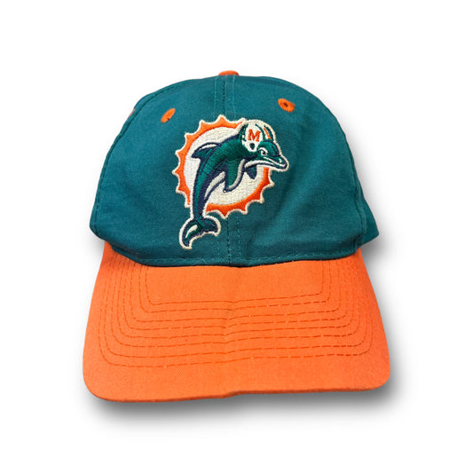 90s Dolphins Hat
