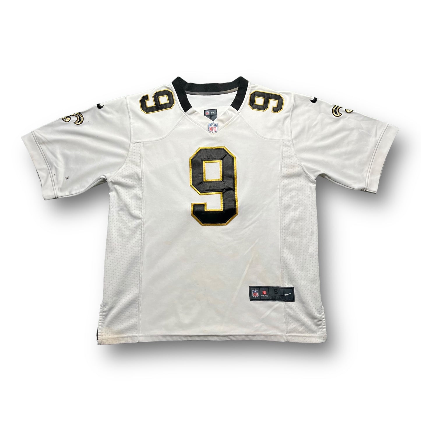 New Orlean Saints Drew Brees Jersey - S