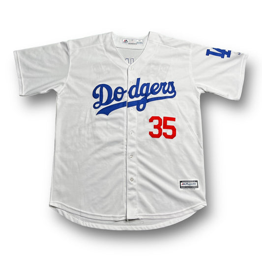 LA Dodgers Bellinger Jersey (M)