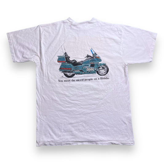 1996 Honda Vehicle Tee (XL)
