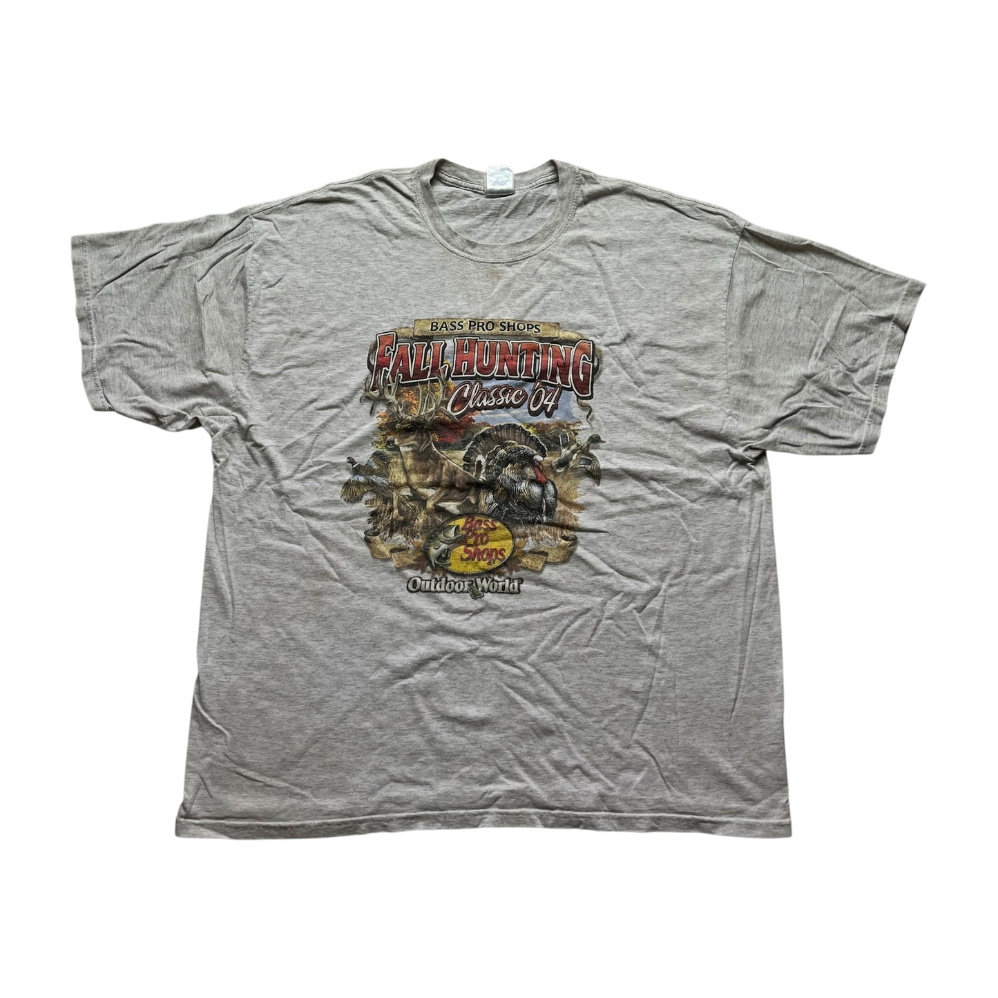 Bass Pro Shop Tee - 3XL