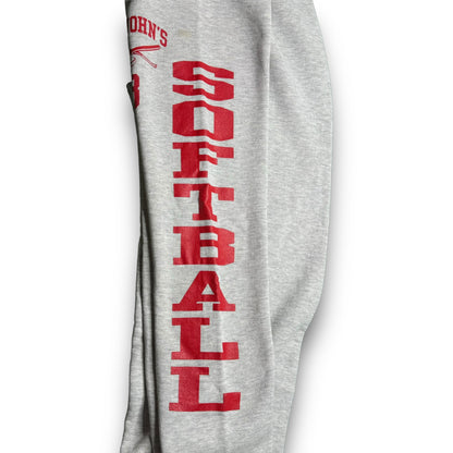 00s St John’s Russell Sweats - L