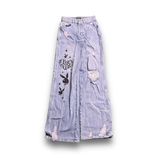 Women’s PacSun Playboy Jeans - 23