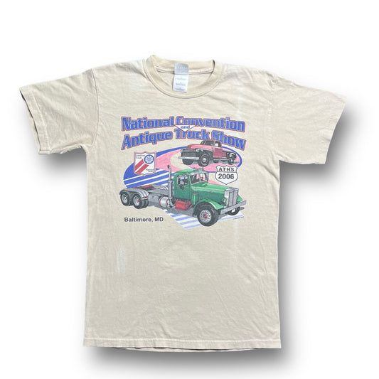 ‘06 Truck Show Tee (S)