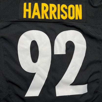 Pittsburgh Steelers Harrison Jersey - XL