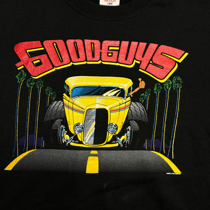 90s Good Guys Crewneck (XL)