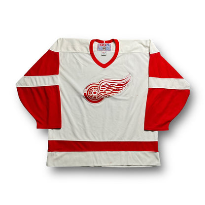 Detroit Red Wings Jersey (XL)