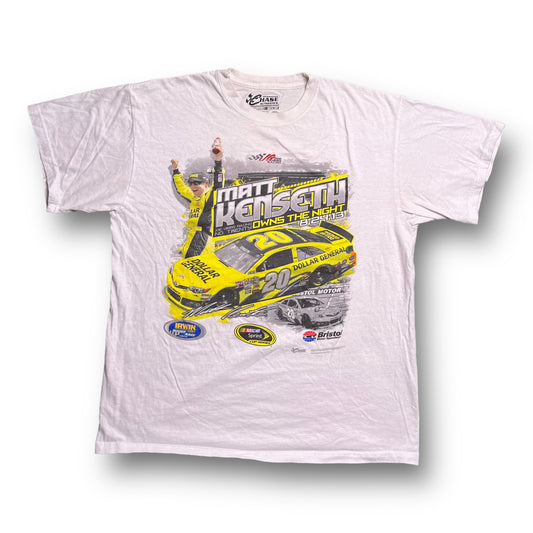 ‘13 DG NASCAR Matt Kenseth Tee (L)