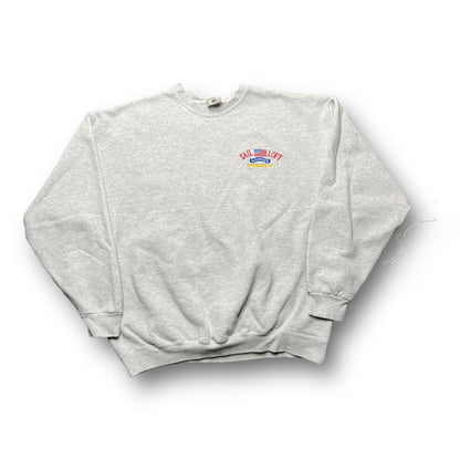 00s Sail Loft Crewneck - XL