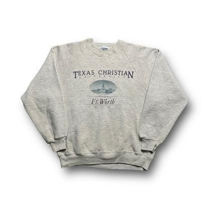 Vintage TCU Crewneck (L)