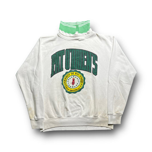 90s Pat O’Briens Crewneck (XL)