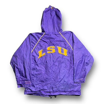 00s LSU Tigers Jacket (L)