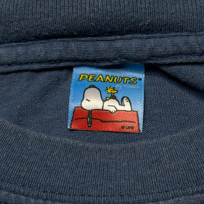 00s Snoopy Peanuts Tee - XL