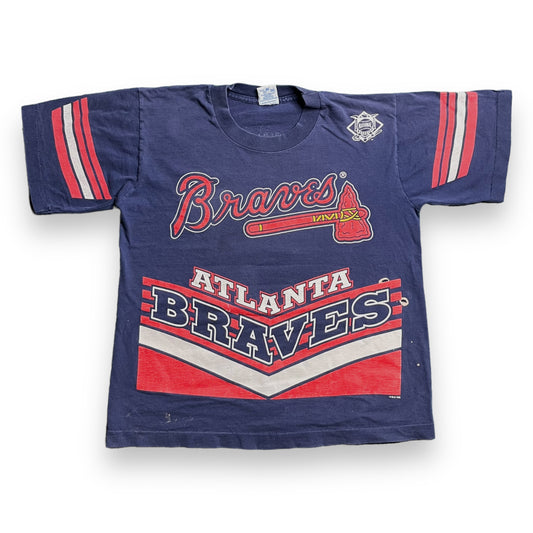 1996 Atlanta Braves Salem Tee (YL)
