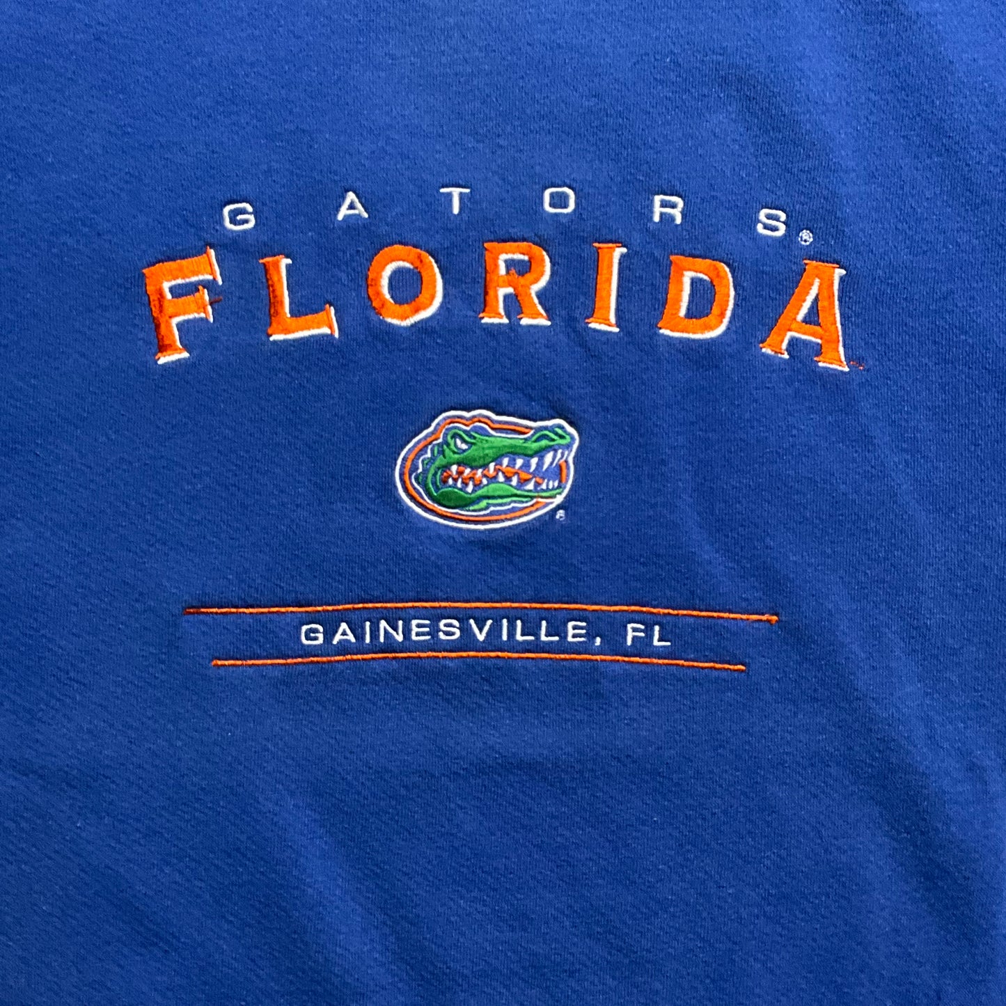 90s Florida Gators Crewneck (L)
