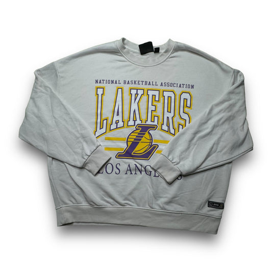 Los Angeles Lakers Crewneck (L)