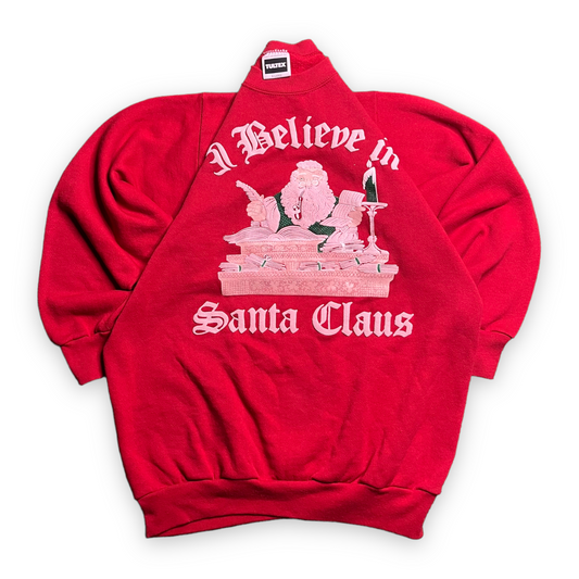 90s Santa Clause Crewneck (XL)
