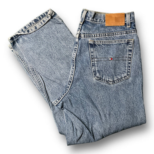 Women’s Tommy Hilfiger Jeans (10)