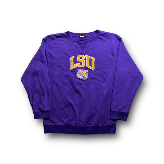 90s LSU Crewneck (XL)