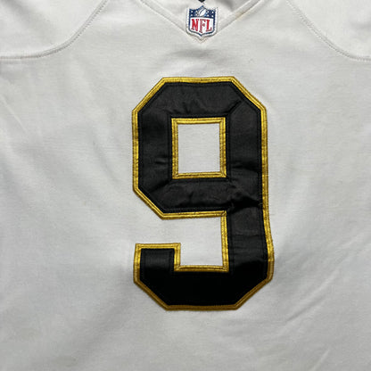 New Orlean Saints Drew Brees Jersey - S