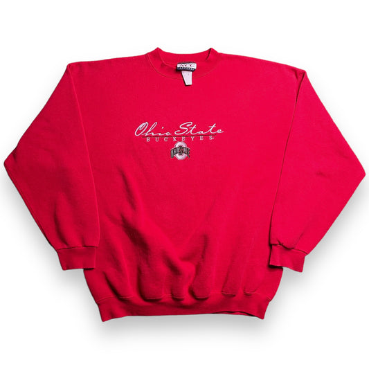 90s Ohio State Buckeyes Crewneck (XL)