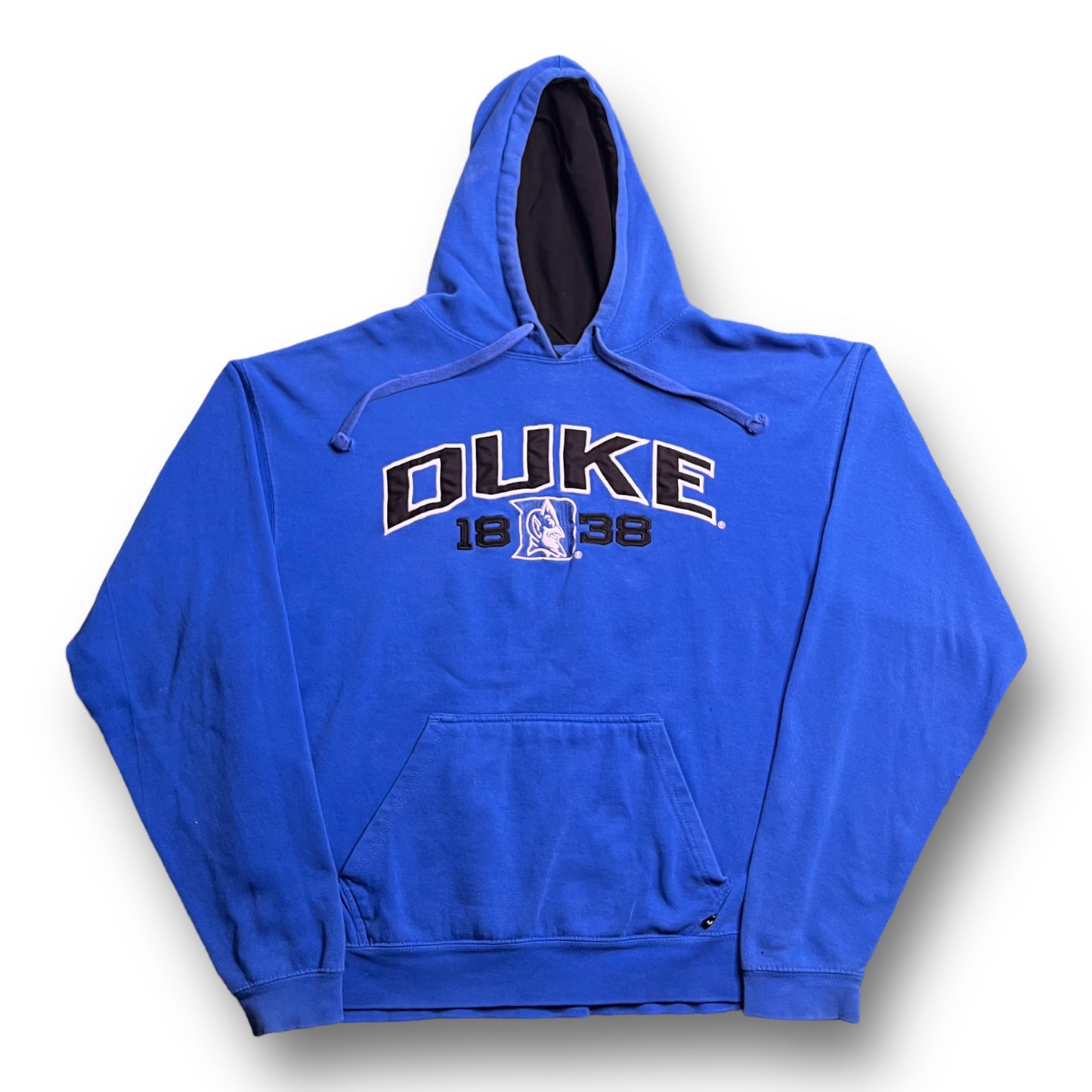 00s Duke University Hoodie (L) – Misfitted Vintage