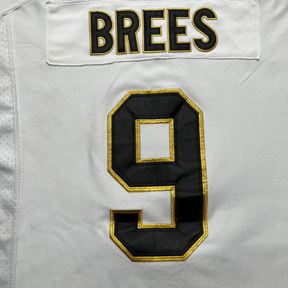 New Orlean Saints Drew Brees Jersey - S