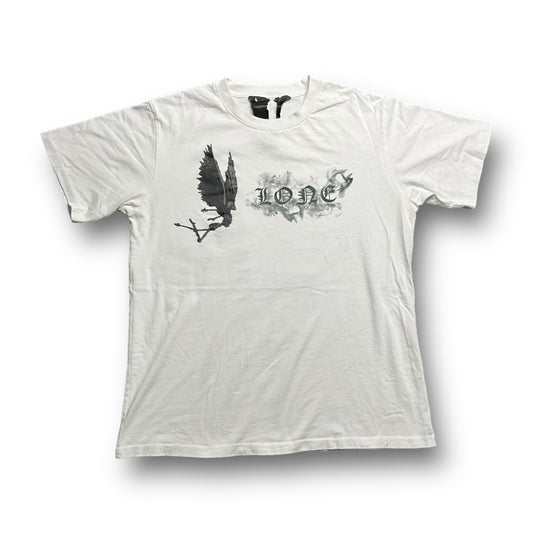 V-Lone Smoke Tee (XL)