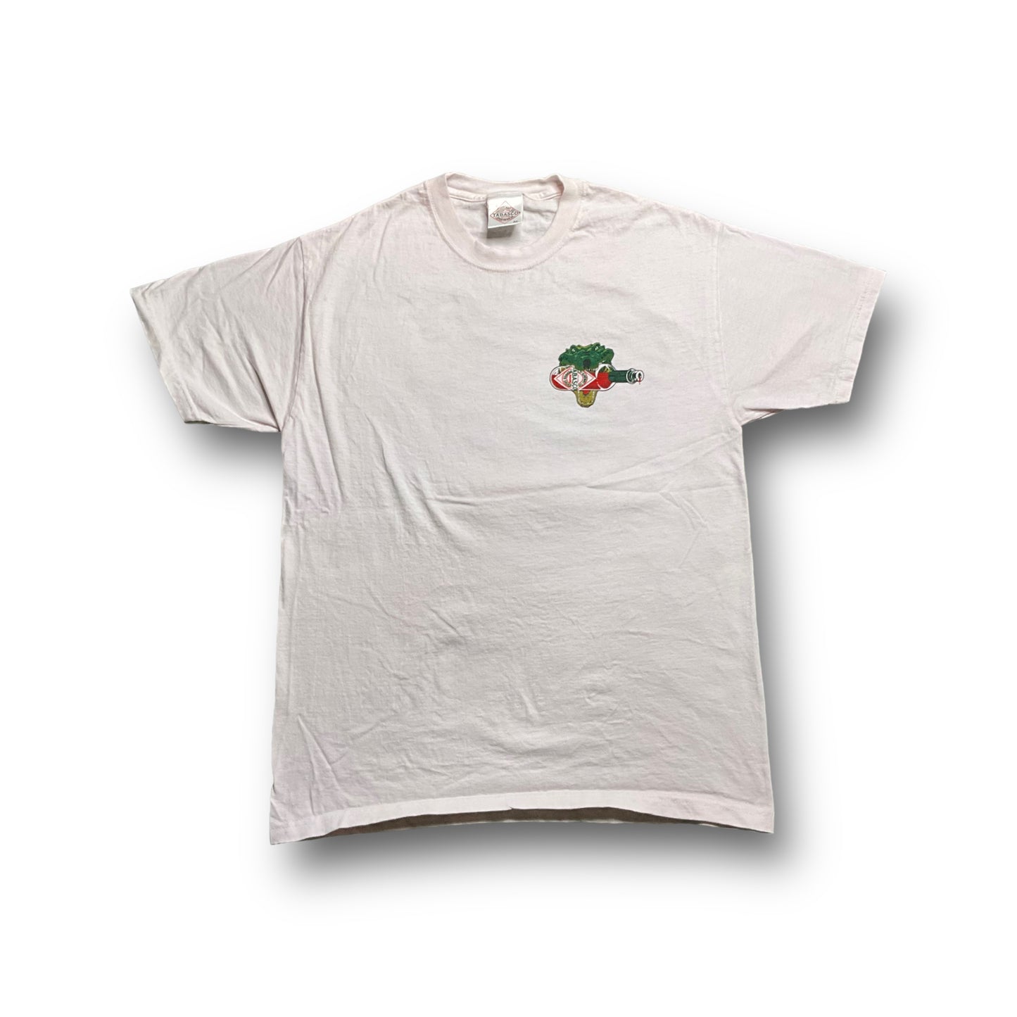 2001 Croc Tobasco Tee (M)