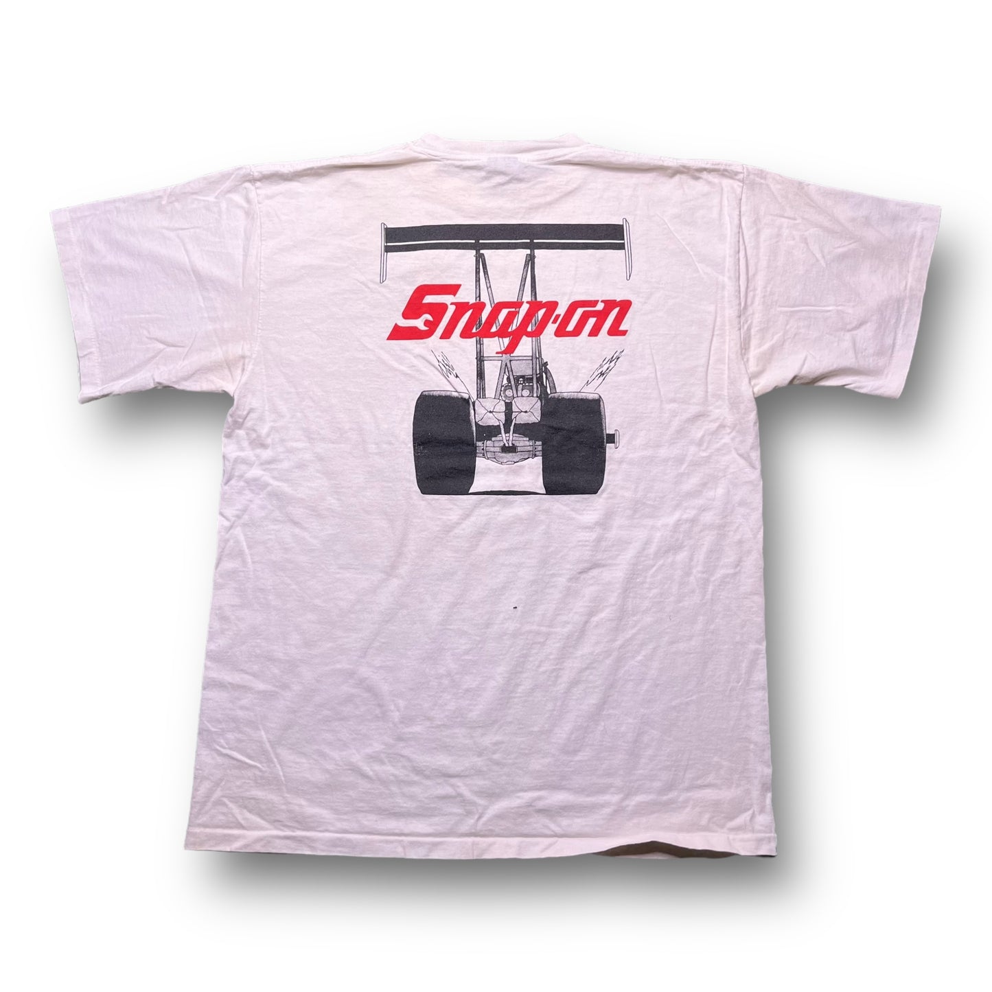 1996 Snap On Racing Hersert Tee - XL