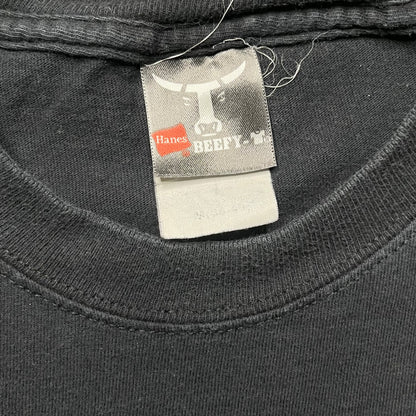 RARE 1994 Blackbird SR-71 Tee - M