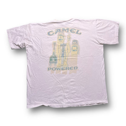 90s Camel Smokin Joe’s Tee - XL