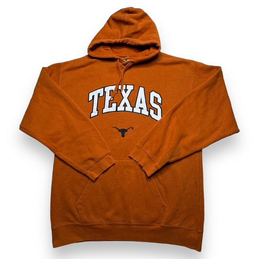 00s Reebok Texas Longhorns Hoodie (XL)