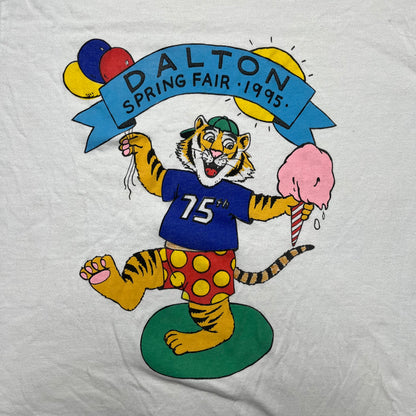 1995 Dalton Fair Tee (S)